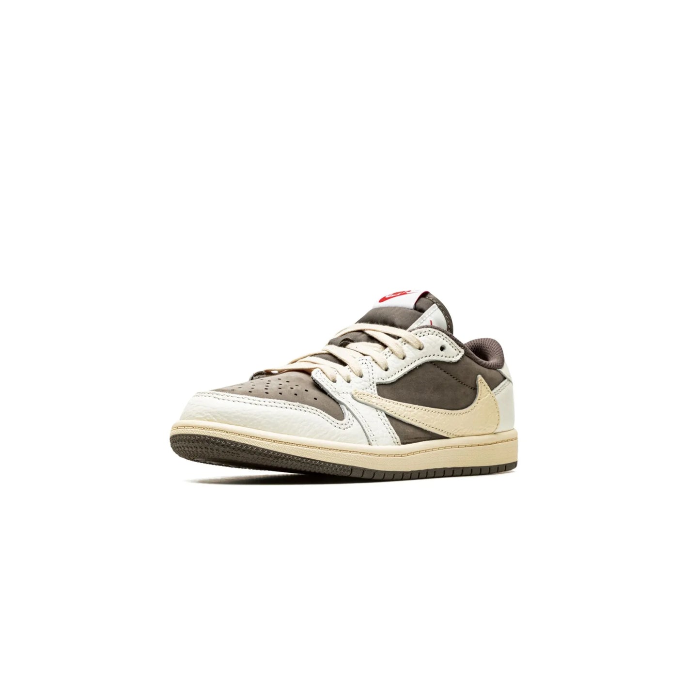 Jordan 1 Retro Low OG SP Travis Scott Reverse Mocha (PS)