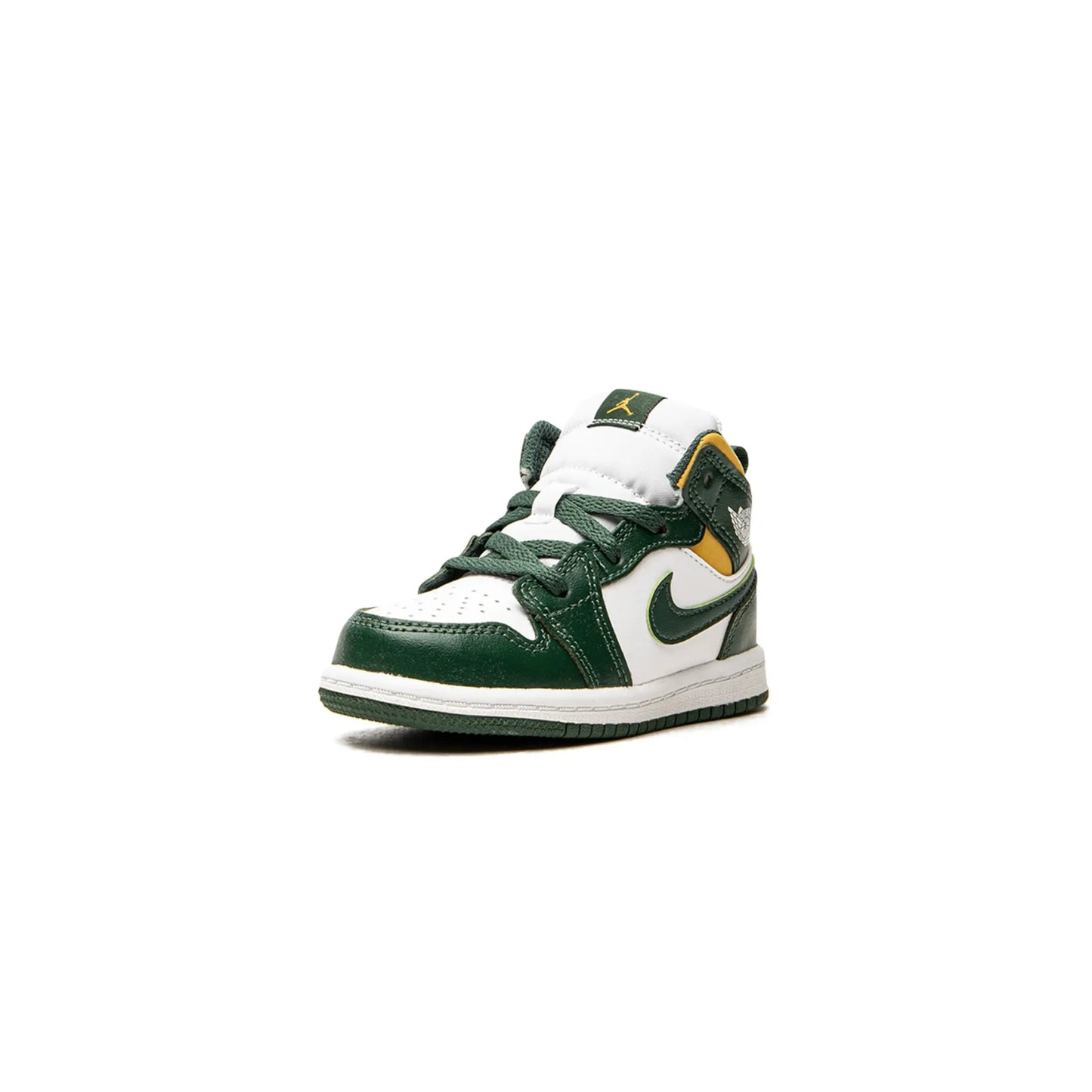 Jordan 1 Mid Sonics (2021) (TD)