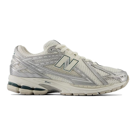 New Balance 1906R Silver Metallic Sea Salt