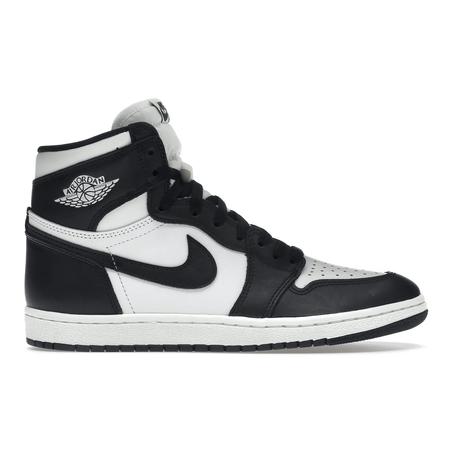 Jordan 1 Retro High 85 Black White (2023)