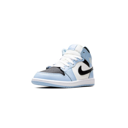 Jordan 1 Mid Ice Blue (2022) (PS)