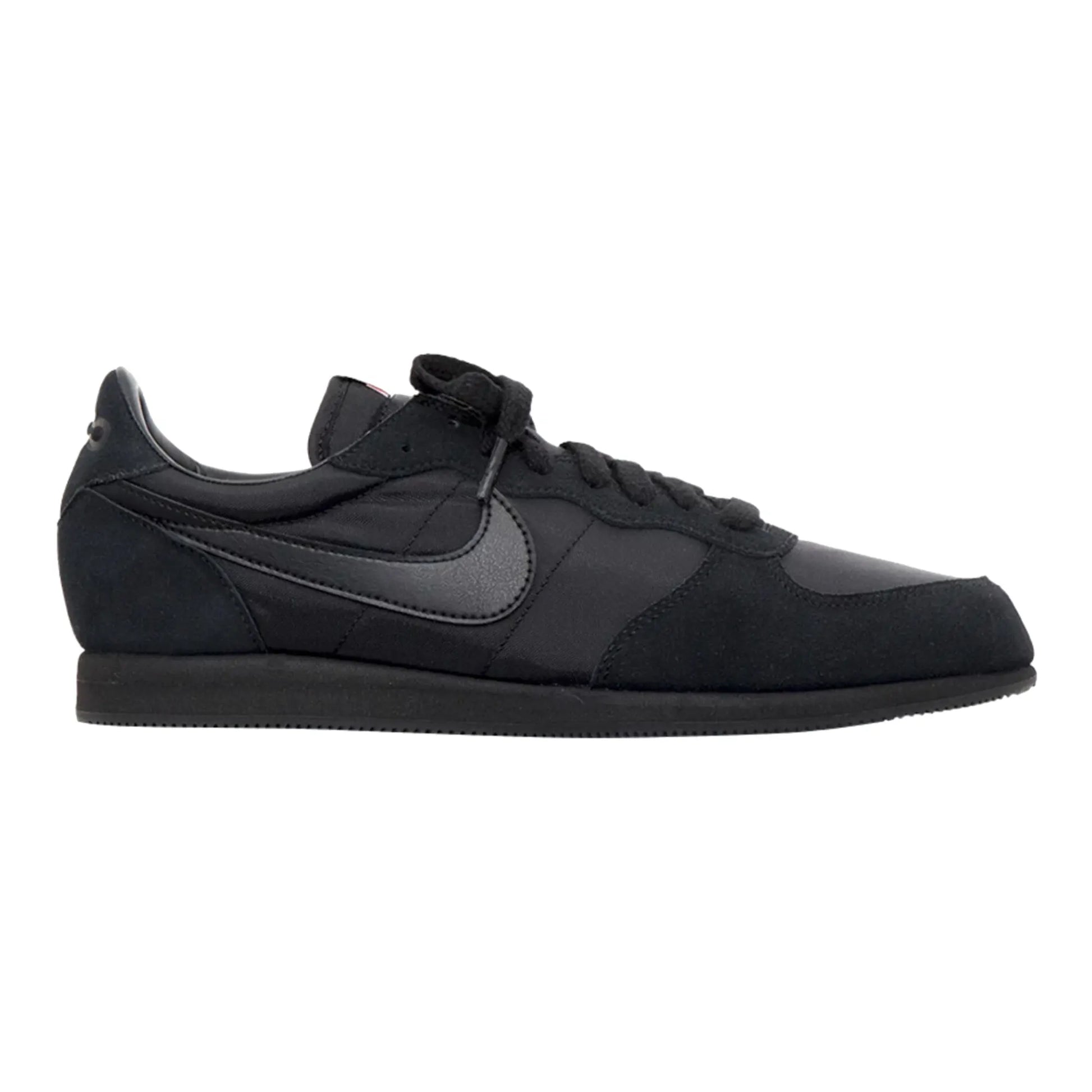 Nike Eagle Comme des Garcons Triple Black