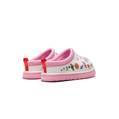 UGG Tazz Slipper Humberto Cruz Pop Sketch (Kids)