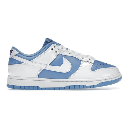 Nike Dunk Low Reverse UNC (Women's)