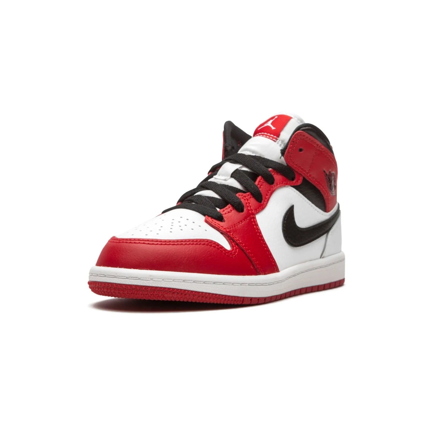 Jordan 1 Mid Chicago (2020) (PS)