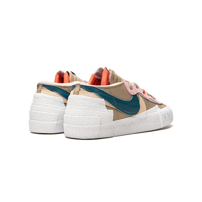 Nike Blazer Low sacai KAWS Reed