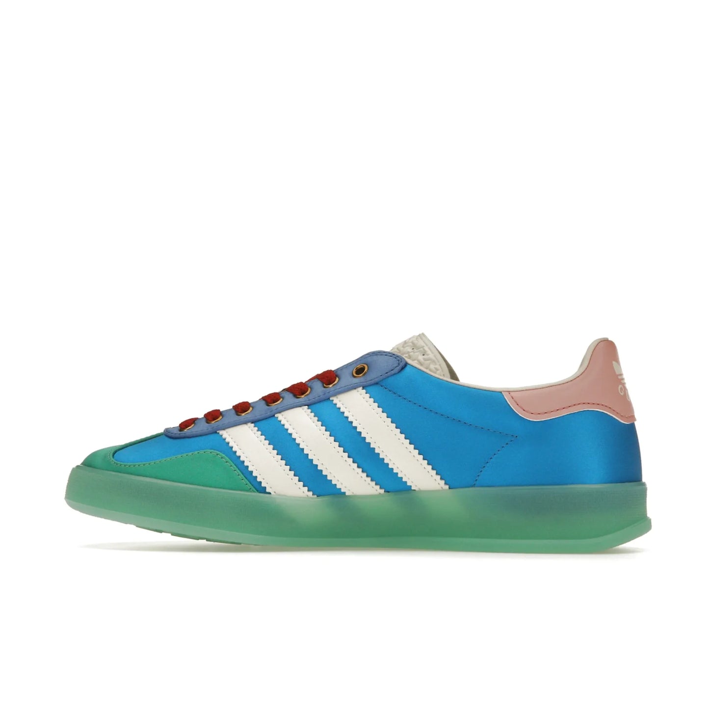 adidas x Gucci Gazelle Multicolor (Women's)