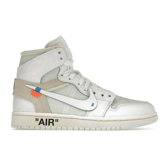 Jordan 1 Retro High Off-White White (GS)