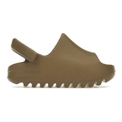 adidas Yeezy Slide Earth Brown (Infants)