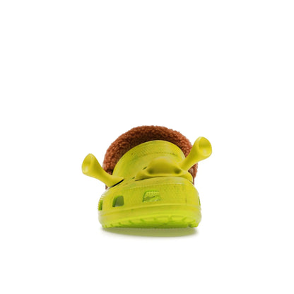 Crocs Classic Clog DreamWorks Shrek