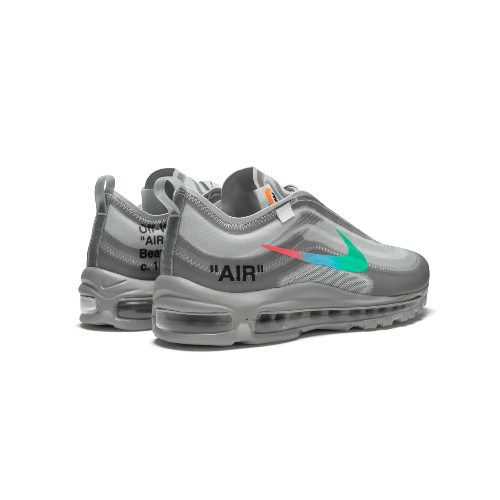 Nike Air Max 97 Off-White Menta