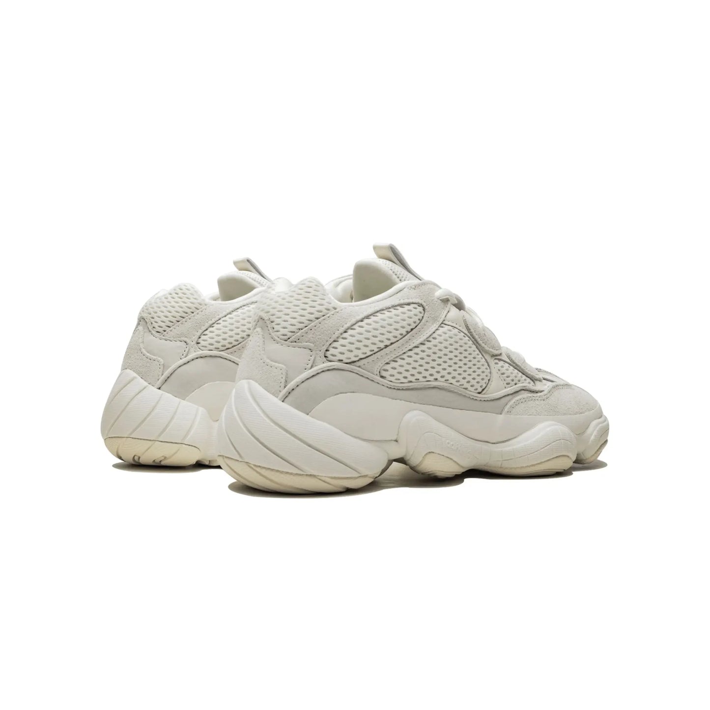 adidas Yeezy 500 Bone White (2019)