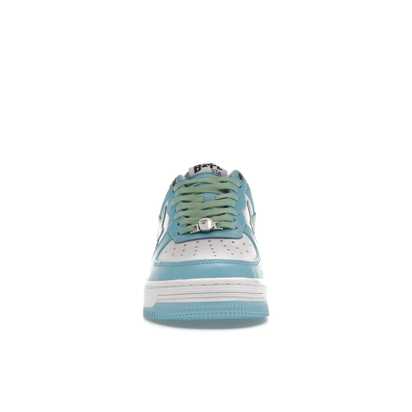 A Bathing Ape Bape Sta Pastel Blue