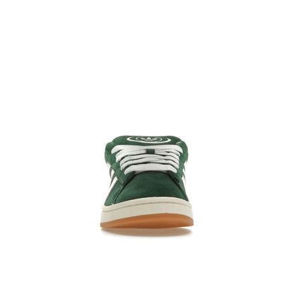 adidas Campus 00s Dark Green Cloud White