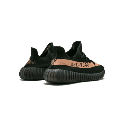 adidas Yeezy Boost 350 V2 Core Black Copper