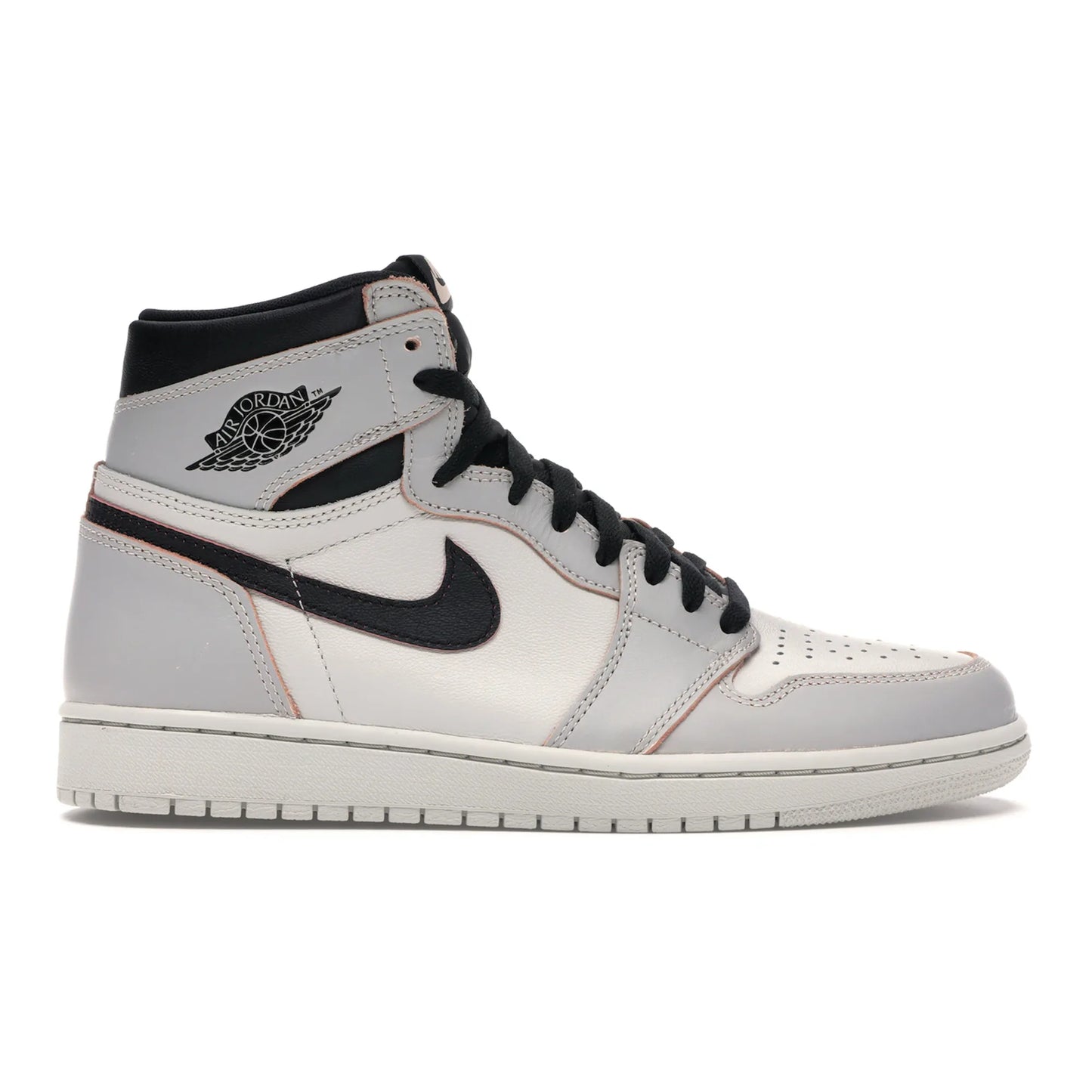 Jordan 1 Retro High OG Defiant SB NYC to Paris