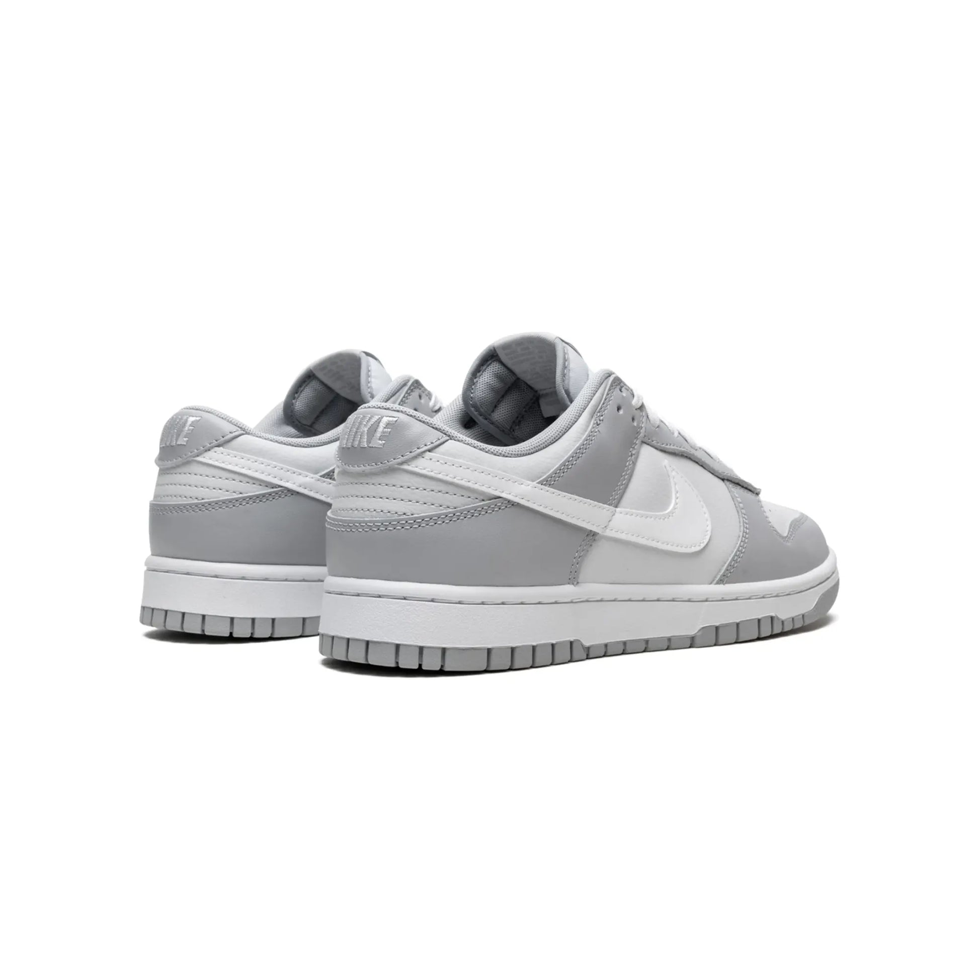 Nike Dunk Low Two Tone Grey