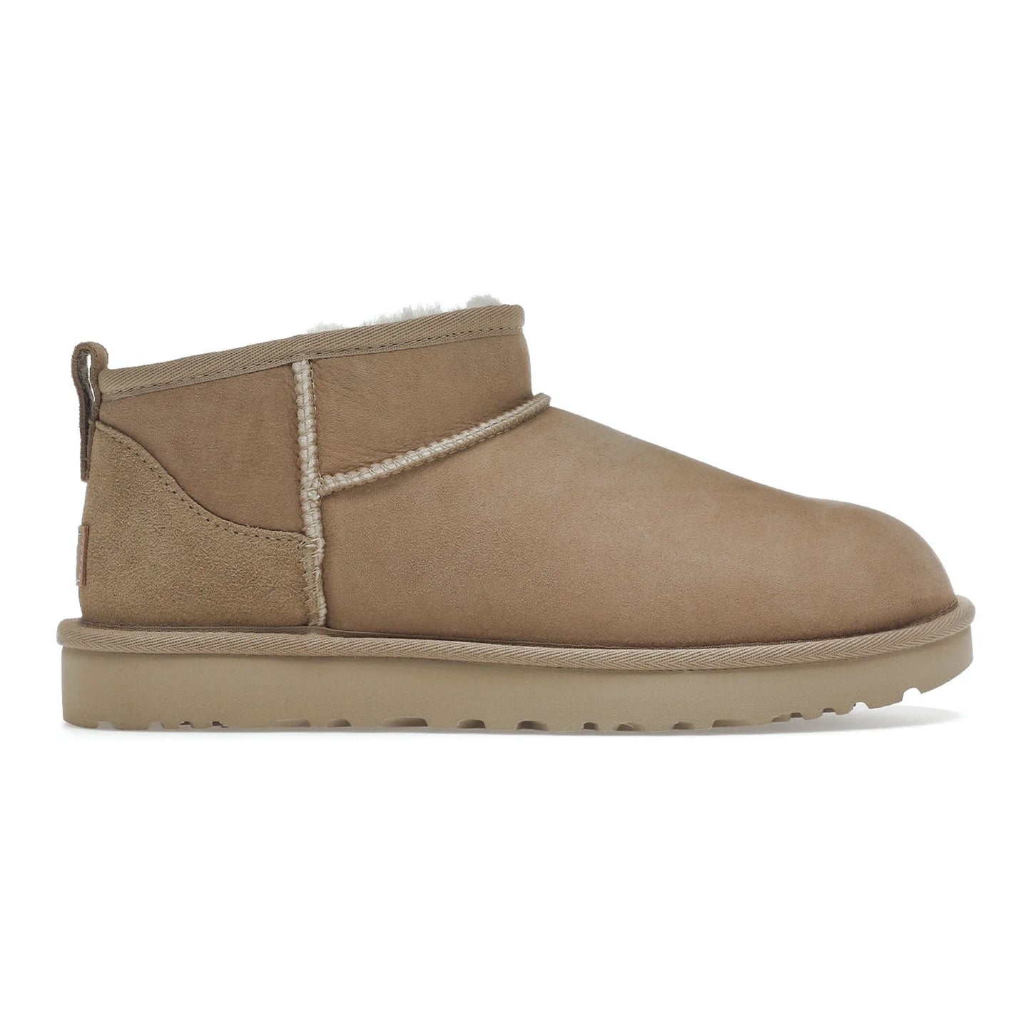 UGG Classic Ultra Mini Boot Sand (Women's)