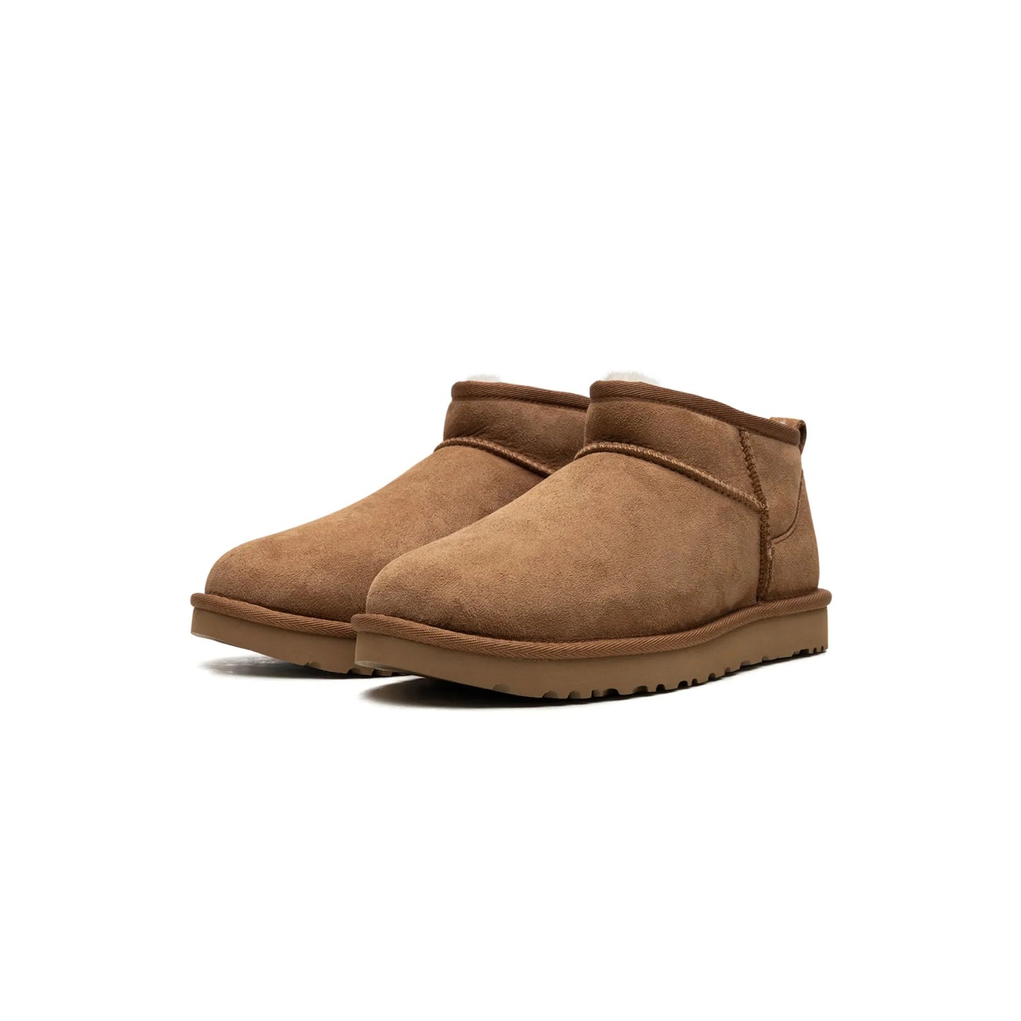 UGG Classic Ultra Mini Boot Chestnut (Women's)