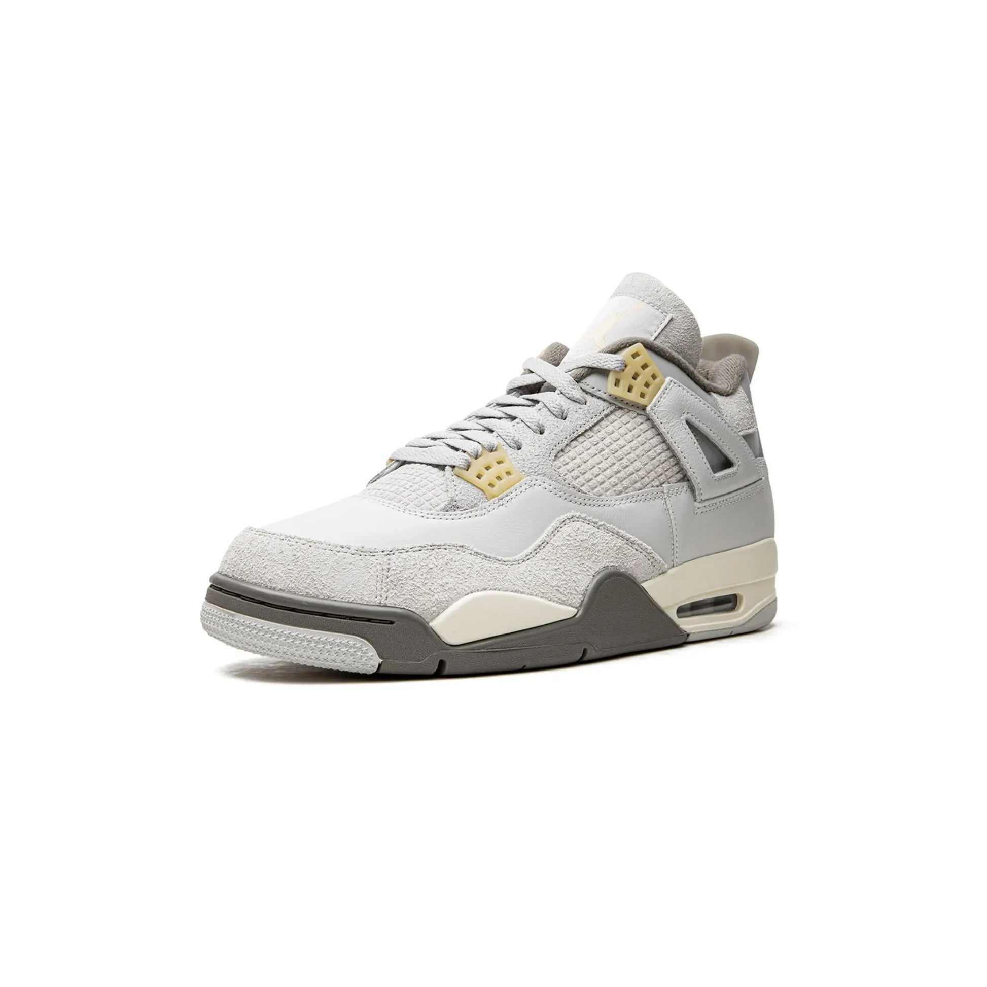 Jordan 4 Retro SE Craft Photon Dust