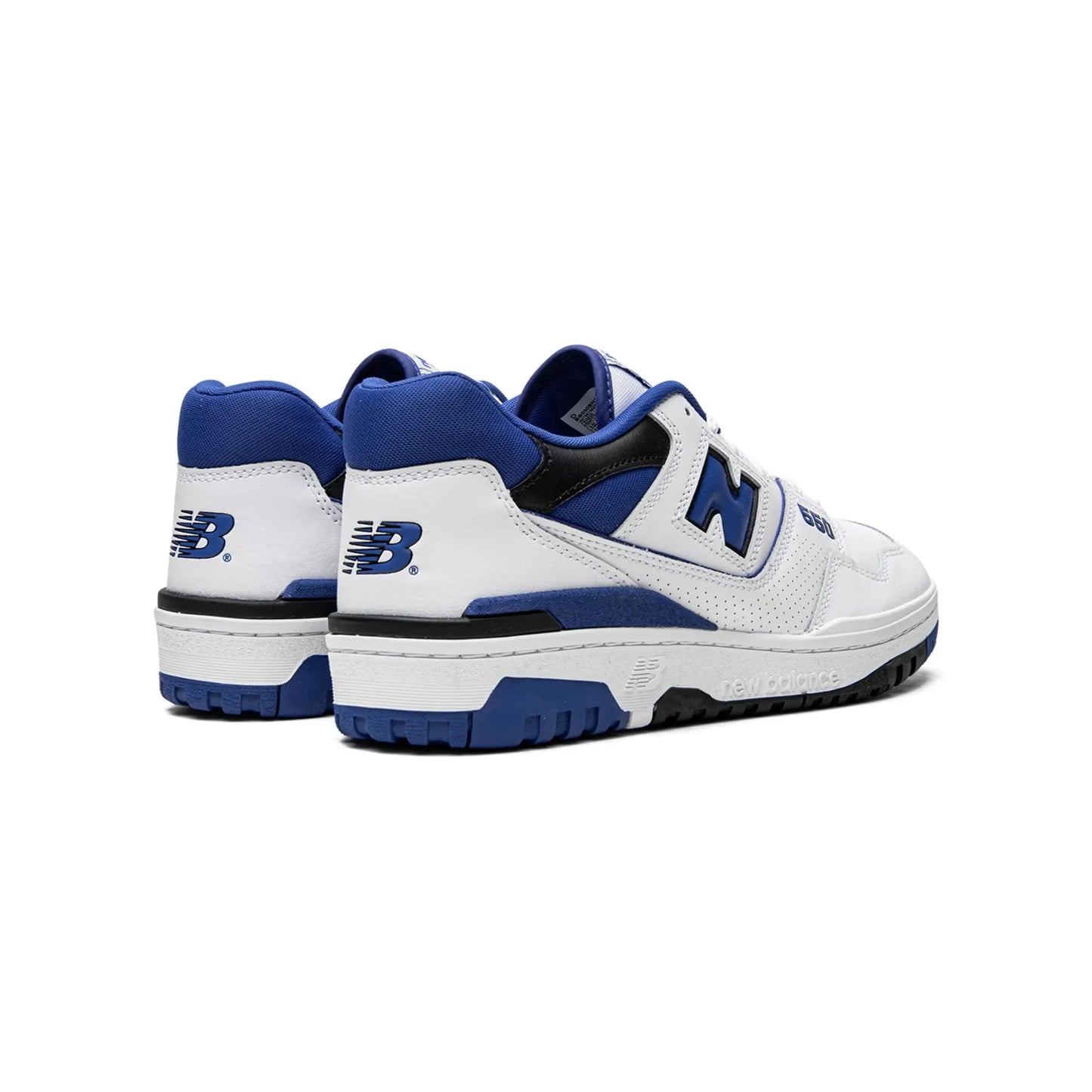 New Balance 550 White Blue