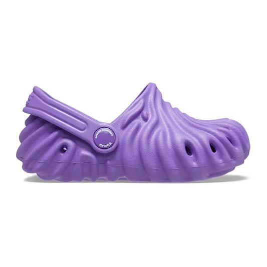 Crocs Pollex Clog by Salehe Bembury Dewberry (TD)