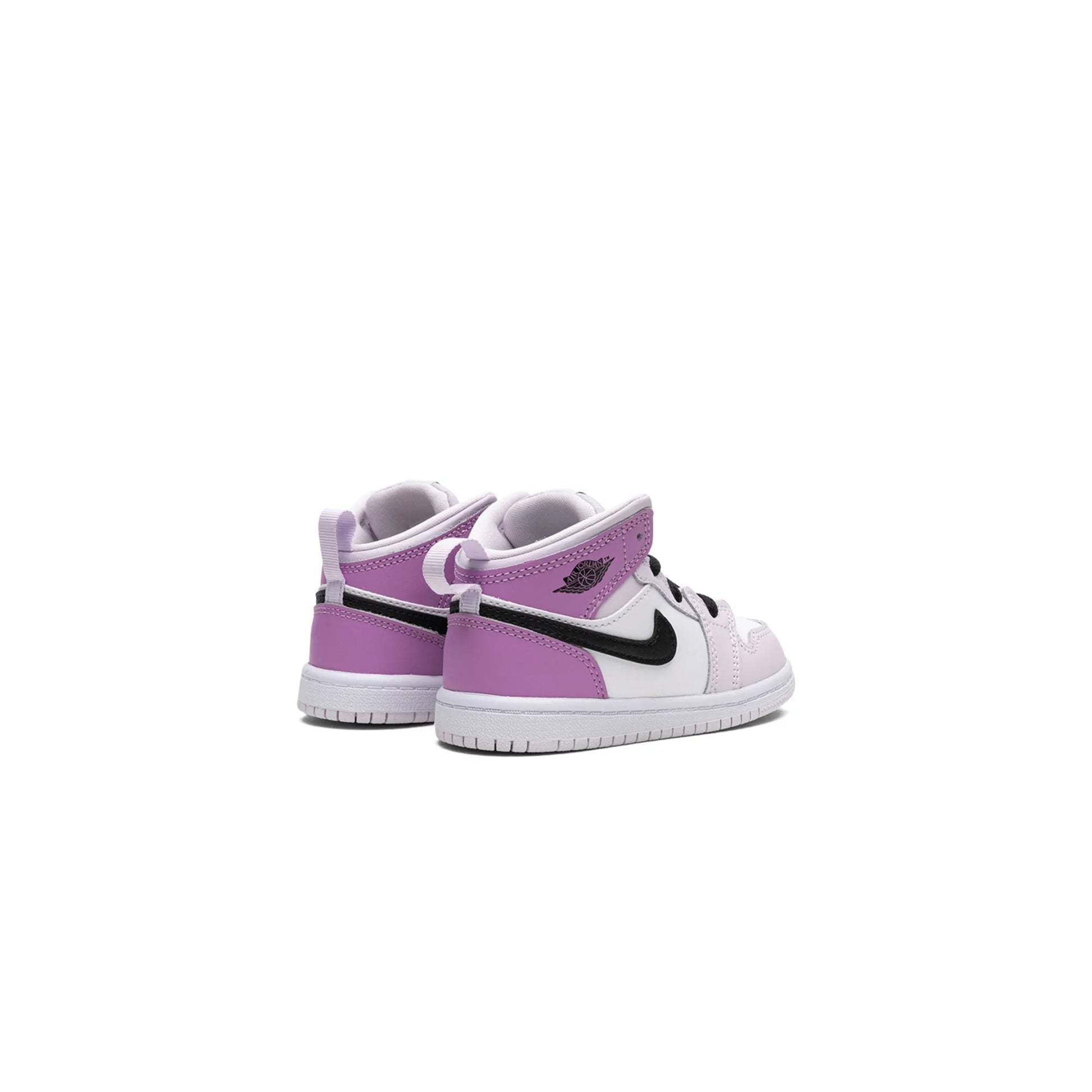 Jordan 1 Mid Barely Grape (TD)