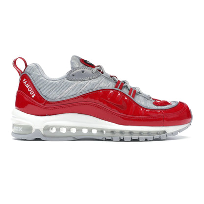 Nike Air Max 98 Supreme Varsity Red