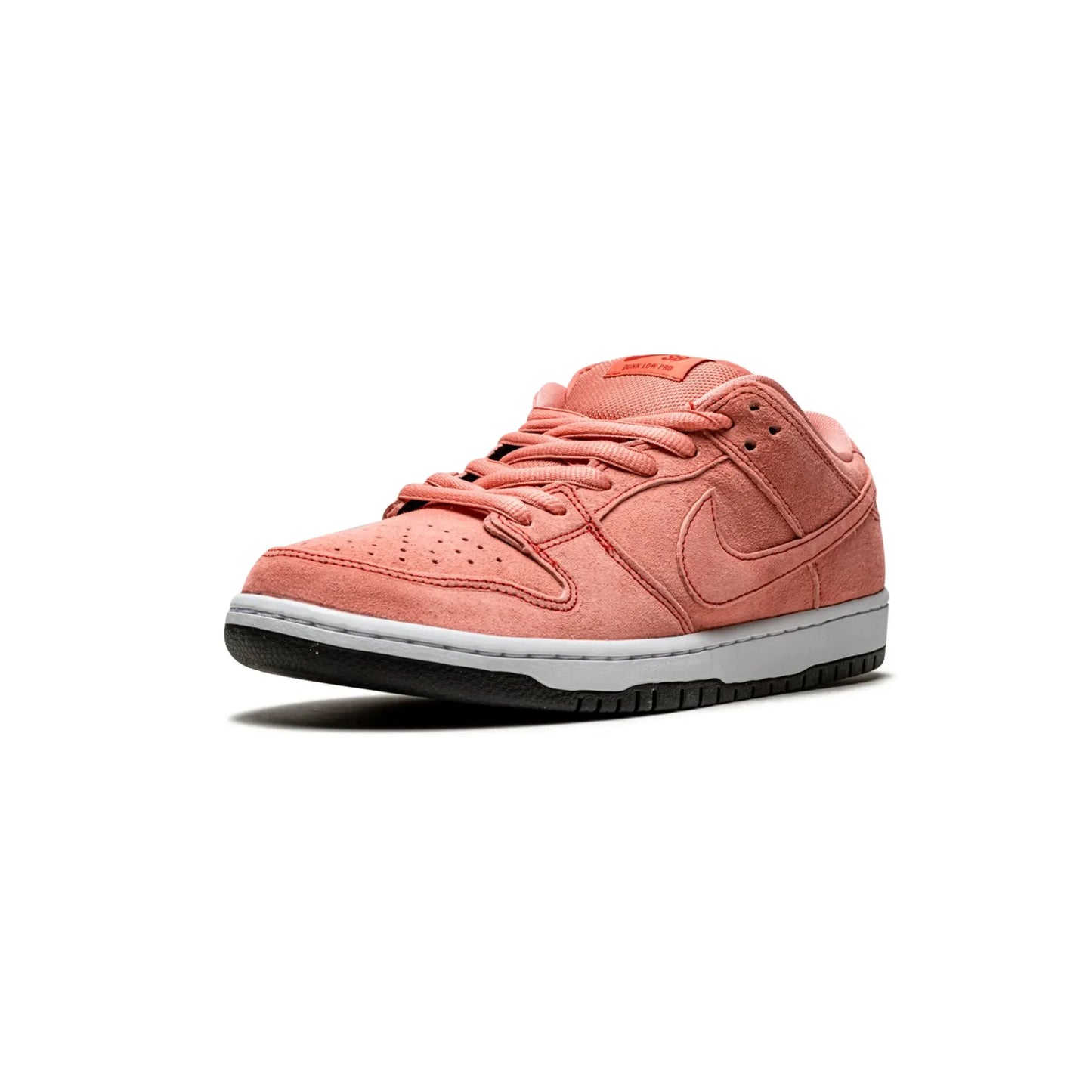 Nike SB Dunk Low Pink Pig