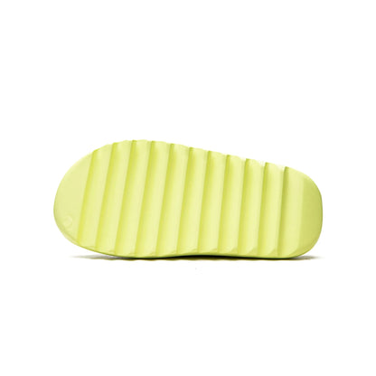 adidas Yeezy Slide Glow Green