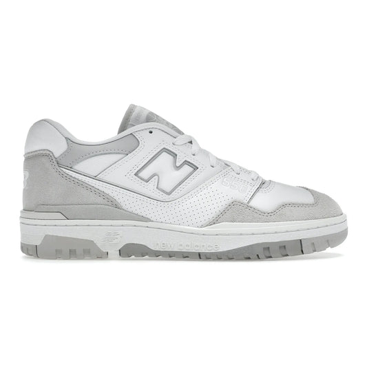 New Balance 550 White Summer Fog