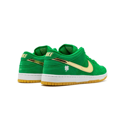 Nike SB Dunk Low Pro St. Patrick's Day (2022)