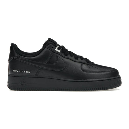 Nike Air Force 1 Low SP 1017 ALYX 9SM Black