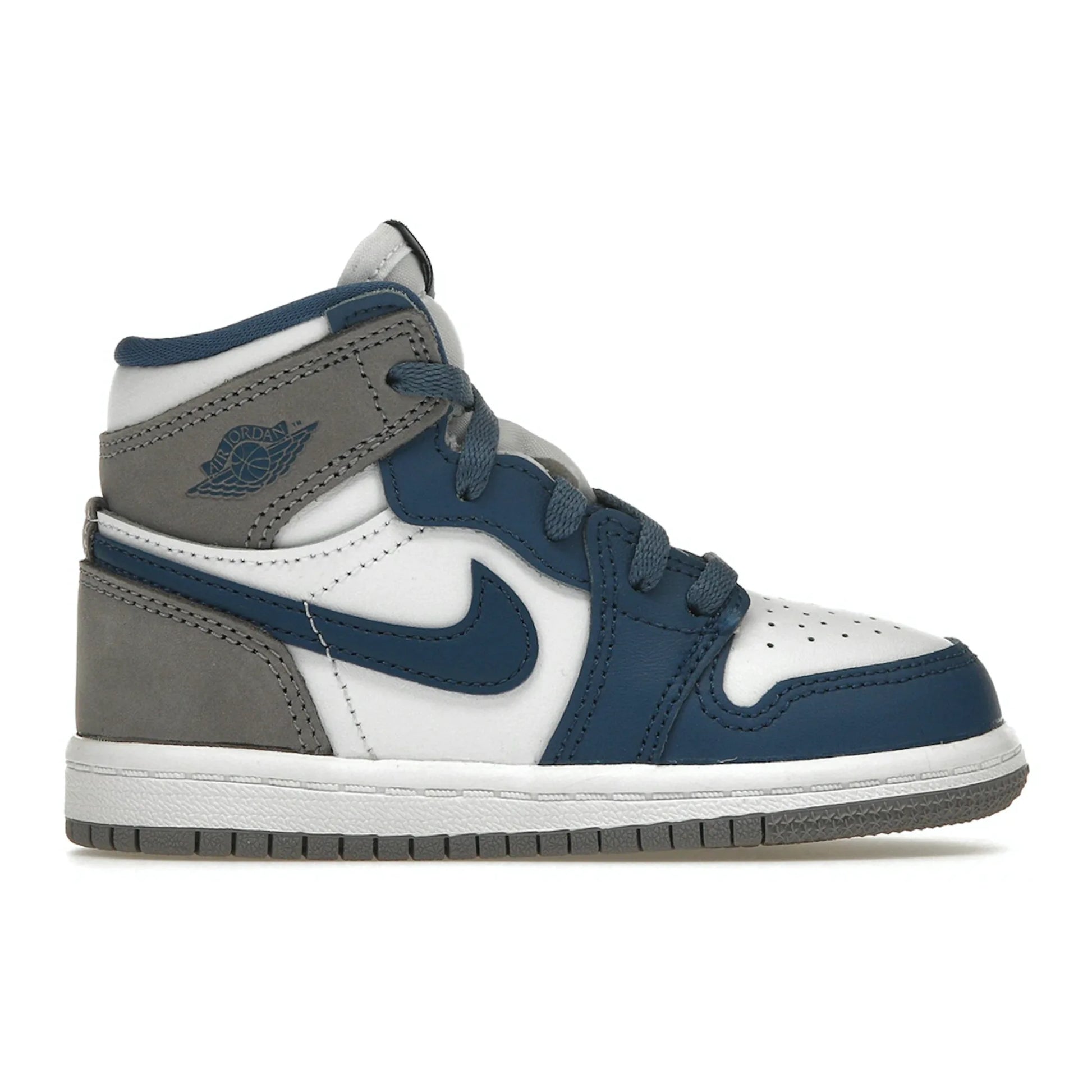 Jordan 1 Retro High OG True Blue (TD)