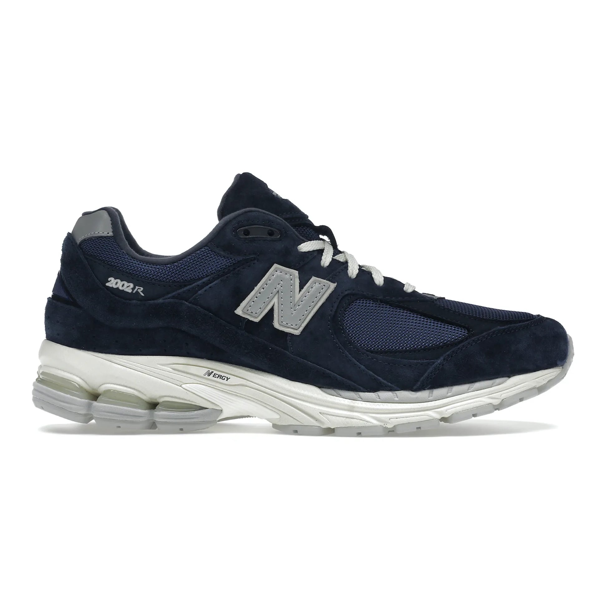 New Balance 2002R Navy Grey