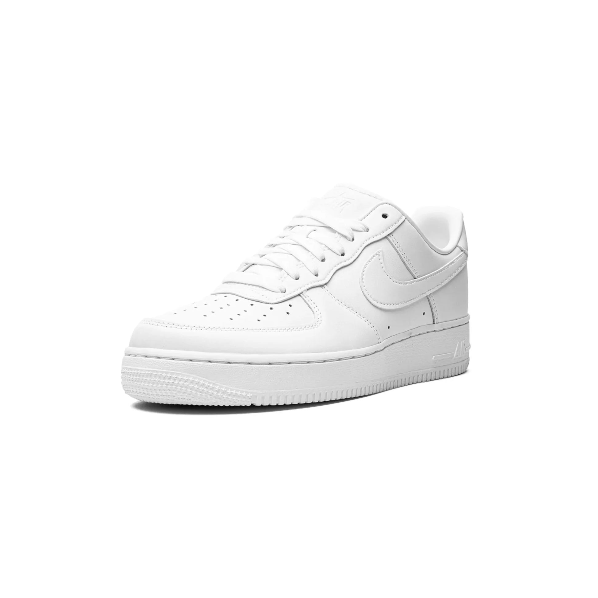 Nike Air Force 1 Low '07 Fresh White