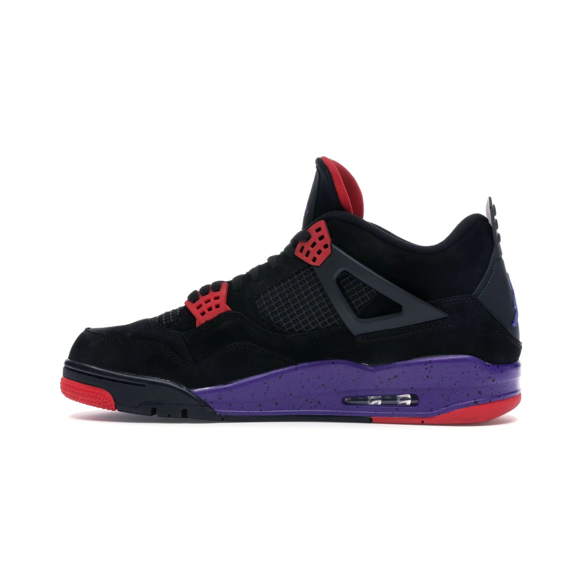 Jordan 4 Retro Raptors Drake OVO (2019)