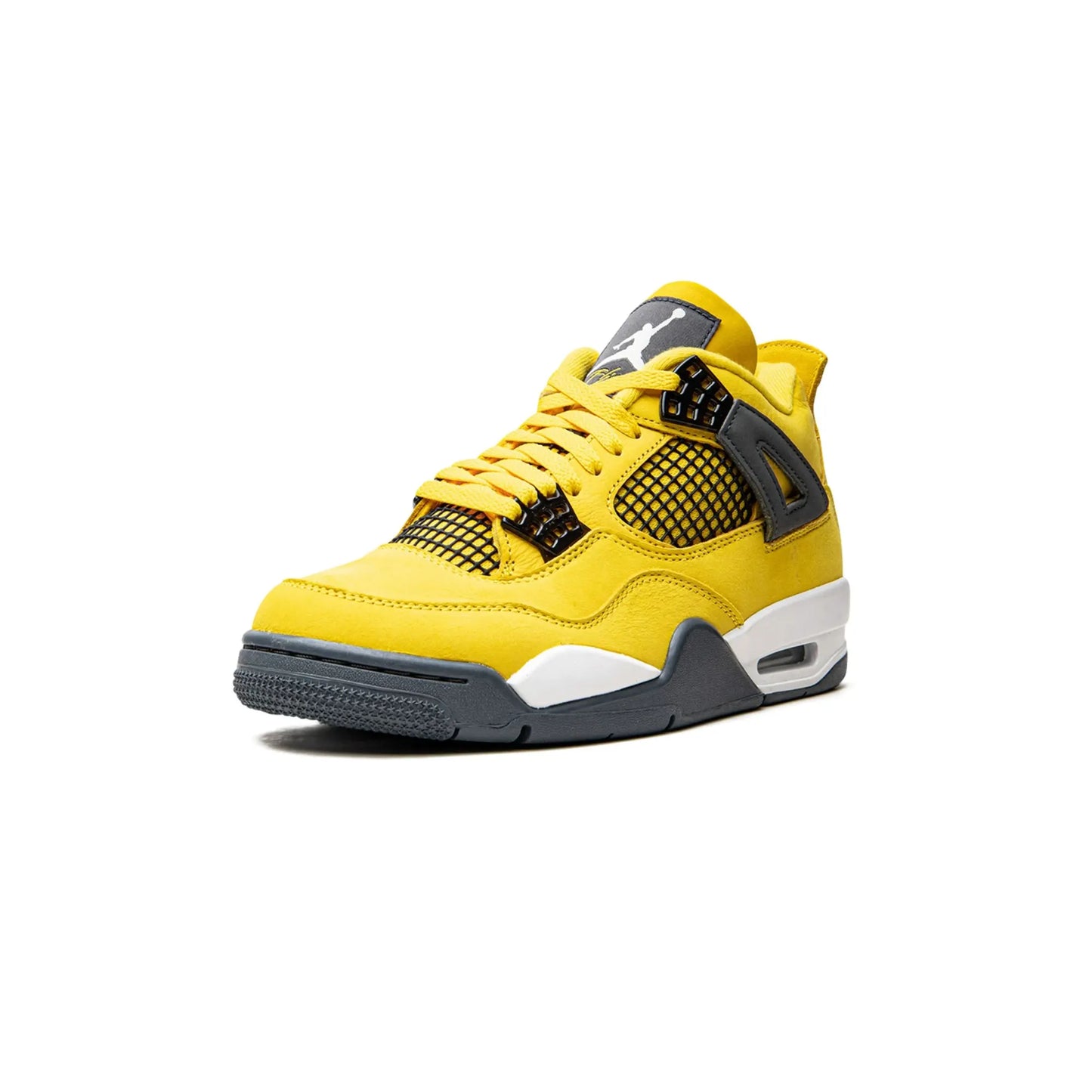 Jordan 4 Retro Lightning (2021)