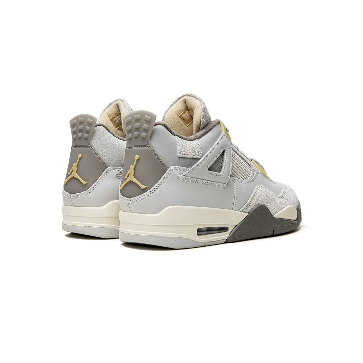 Jordan 4 Retro SE Craft Photon Dust