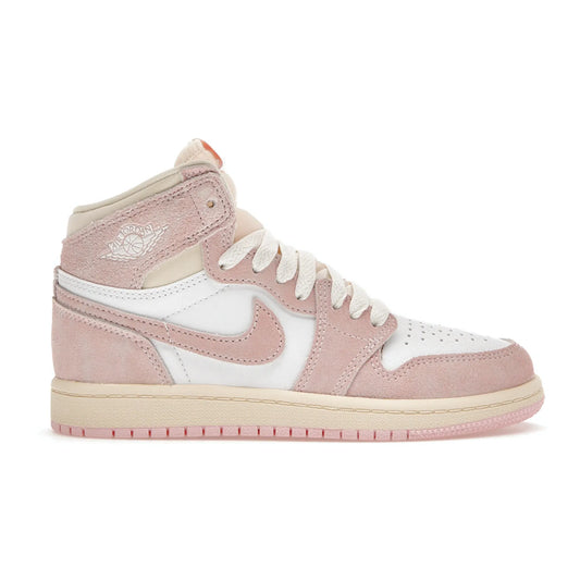 Jordan 1 Retro High OG Washed Pink (PS)