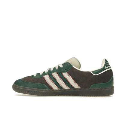 adidas Samba OG notitle Green