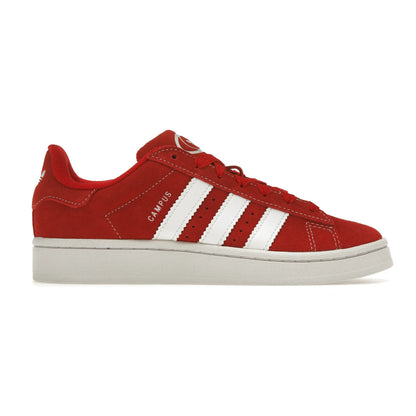 adidas Campus 00s Better Scarlet (Kids)