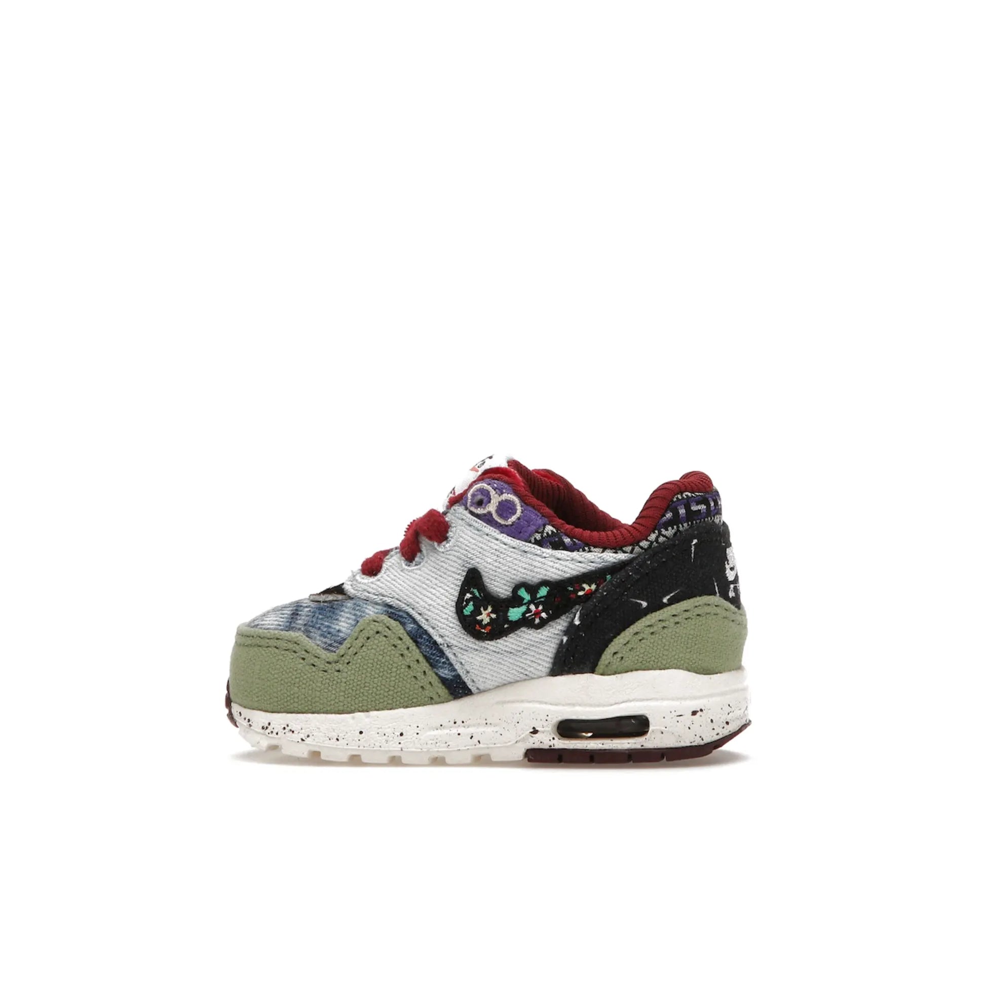 Nike Air Max 1 SP Concepts Mellow (TD)