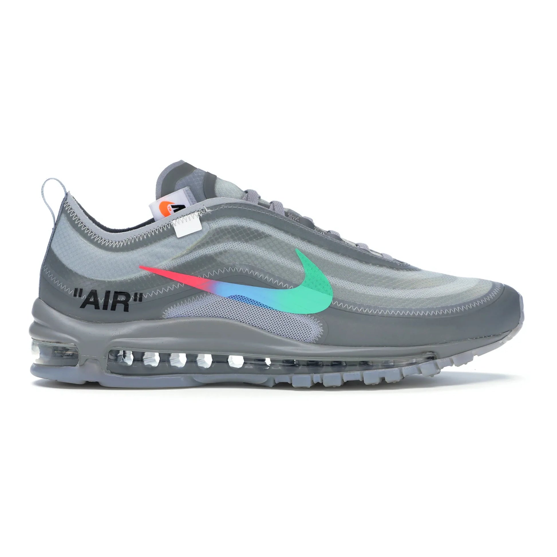 Nike Air Max 97 Off-White Menta