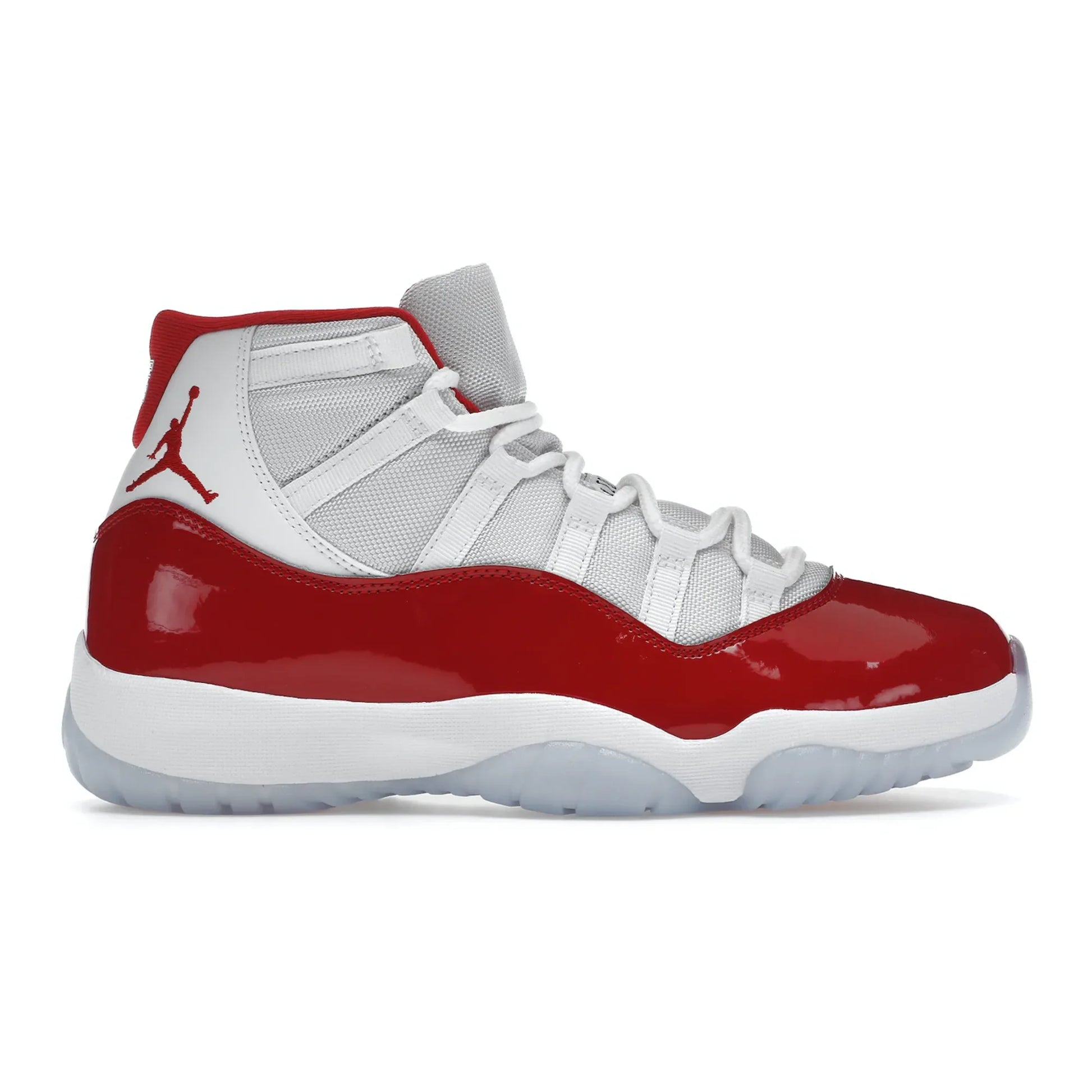 Jordan 11 Retro Cherry (2022)