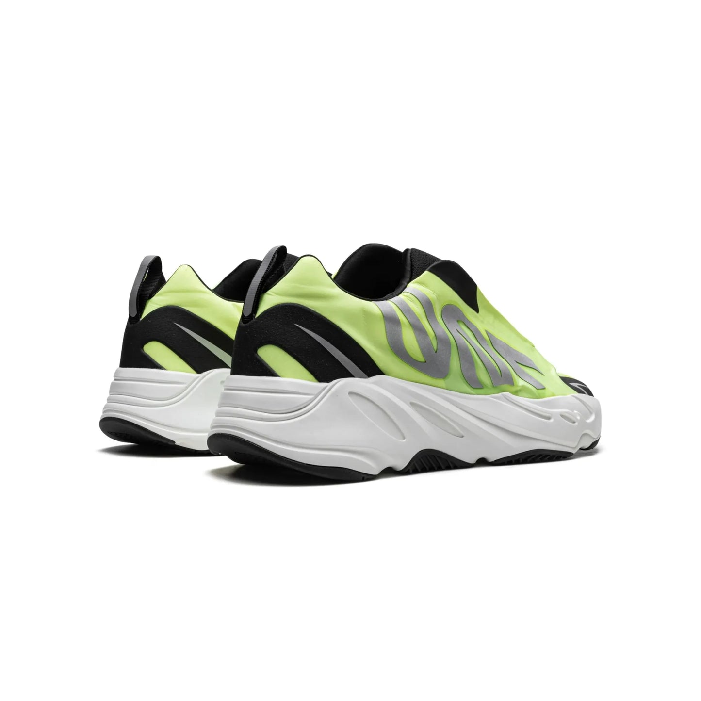 adidas Yeezy Boost 700 MNVN Laceless Phosphor