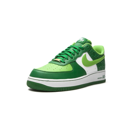 Nike Air Force 1 Low Shamrock St Patrick's Day (2021)