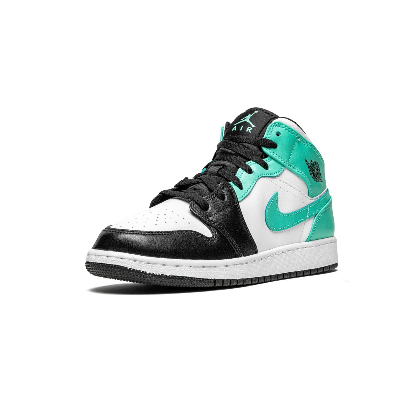 Jordan 1 Mid Tropical Twist Igloo (GS)