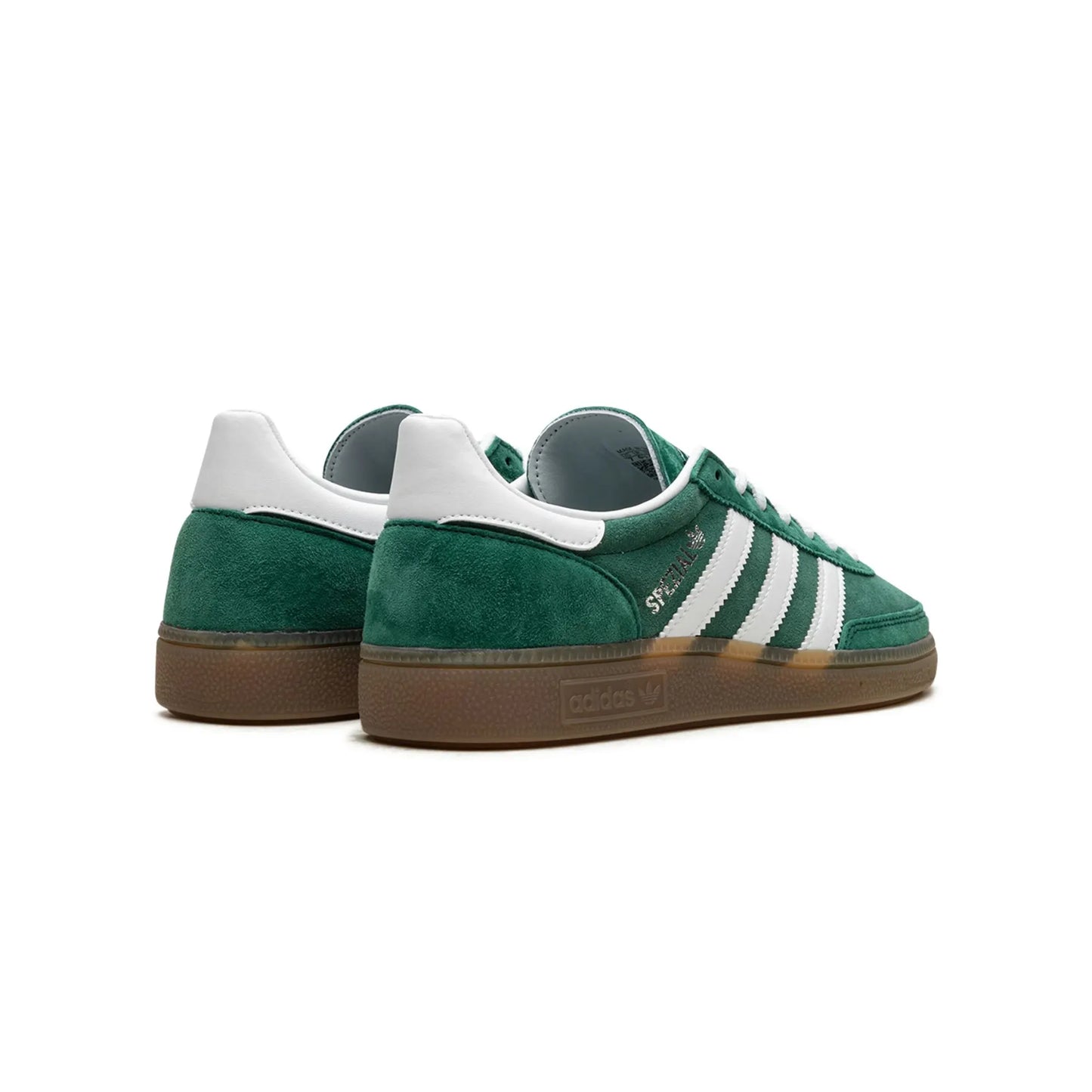 adidas Handball Spezial Collegiate Green Gum