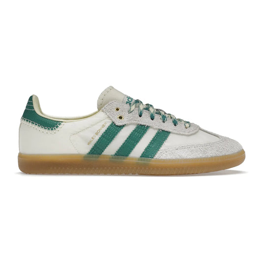 adidas Samba Wales Bonner Cream Green